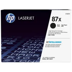 Toner HP 87X Toner Schwarz