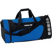 Erima Club 5 S blau/schwarz