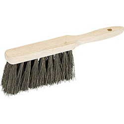 NÖLLE Langstielhandfeger Arenga 43 cm Stiel