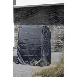 Mr. Deko Aero Protect 120 x 80 x 160 cm Dunkelgrau