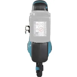 Makita Akku-Stauchkopfnagler DBN500Z