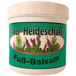 Alter Heideschäfer Fuß-Balsam Fußcreme 250,0 ml