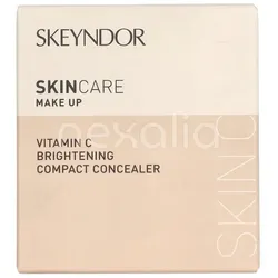 Skeyndor Make-Up Vitamin C Brightening Compact Concealer 3 4,24 g