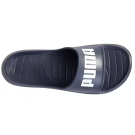 Puma Divecat V2 Lite Slide Sandal, Peacoat White, 37 EU