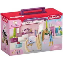 Schleich Sofia's Beauties Pop-Up Boutique