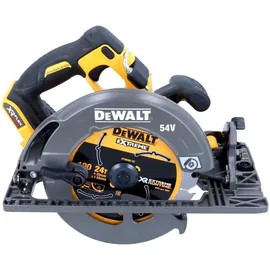 DeWalt DCS 579 X2T Akku-Handkreissäge 54 V FlexVolt 190 mm + 2x Akku 9,0 Ah + Ladegerät + TSTAK