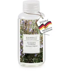 pajoma® Raumduft Nachfüllflasche 100 ml, Rosmarin 100 ml