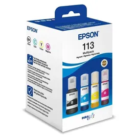 Epson 113 CMYK
