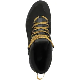 The North Face Cragstone Leather Mid Wp
