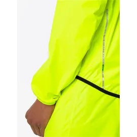 Vaude Drop III Jacke (Größe M gelb)