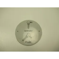 Optimum Anzeige B34H/V