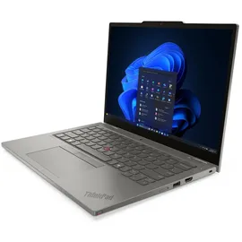 Lenovo ThinkPad L13 G6 13,3" Intel Core Ultra 5 225U 16 GB RAM 512 GB SSD Win11 Pro Grau