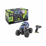 REVELL Monstertruck Three Thunder RTR 24556