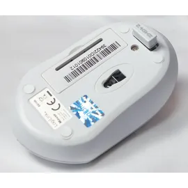Logilink Funk Slim Tastatur DE Set (ID0109)