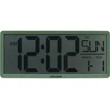 Karlsson, Wanduhr, Retro