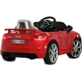 Jamara Ride-on Audi TT RS rot 460277