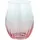 CreaTable Longdrinkglas Swirly Spring 0,36 l 4-tlg.