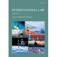 Oxford University Press International Law
