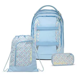 Satch Pack 3-tlg. Summer Era