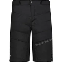 CMP Herren Shorts (Größe XXL, schwarz)