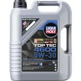 LIQUI MOLY Top Tec 4600 5W-30 5 l