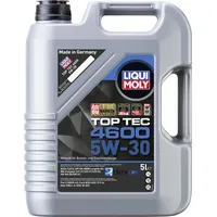 LIQUI MOLY Top Tec 4600 5W-30 5 l