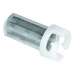 Grohe Sieb 14927 für Sensia Arena 14927000 Funktionsdisplay Dusch-WC wandhängend