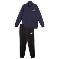 Puma Herren Trainingsanzug ESS ELEVATED Sweat Suit 675969-06 M