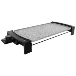 Cecotec Elektrische Griddleplatten Tasty&Grill 3000 RockWater