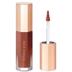 Dear Dahlia Petal Touch Lippenstifte 3,8 g Créme Caramel