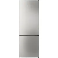 Siemens iQ300 KG49NVIBG Kühl-Gefrierkombination (440 l, 2030 mm hoch, Edelstahl)