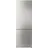 KG49NVIBG Kühl-Gefrierkombination (440 l, 2030 mm hoch, Edelstahl)