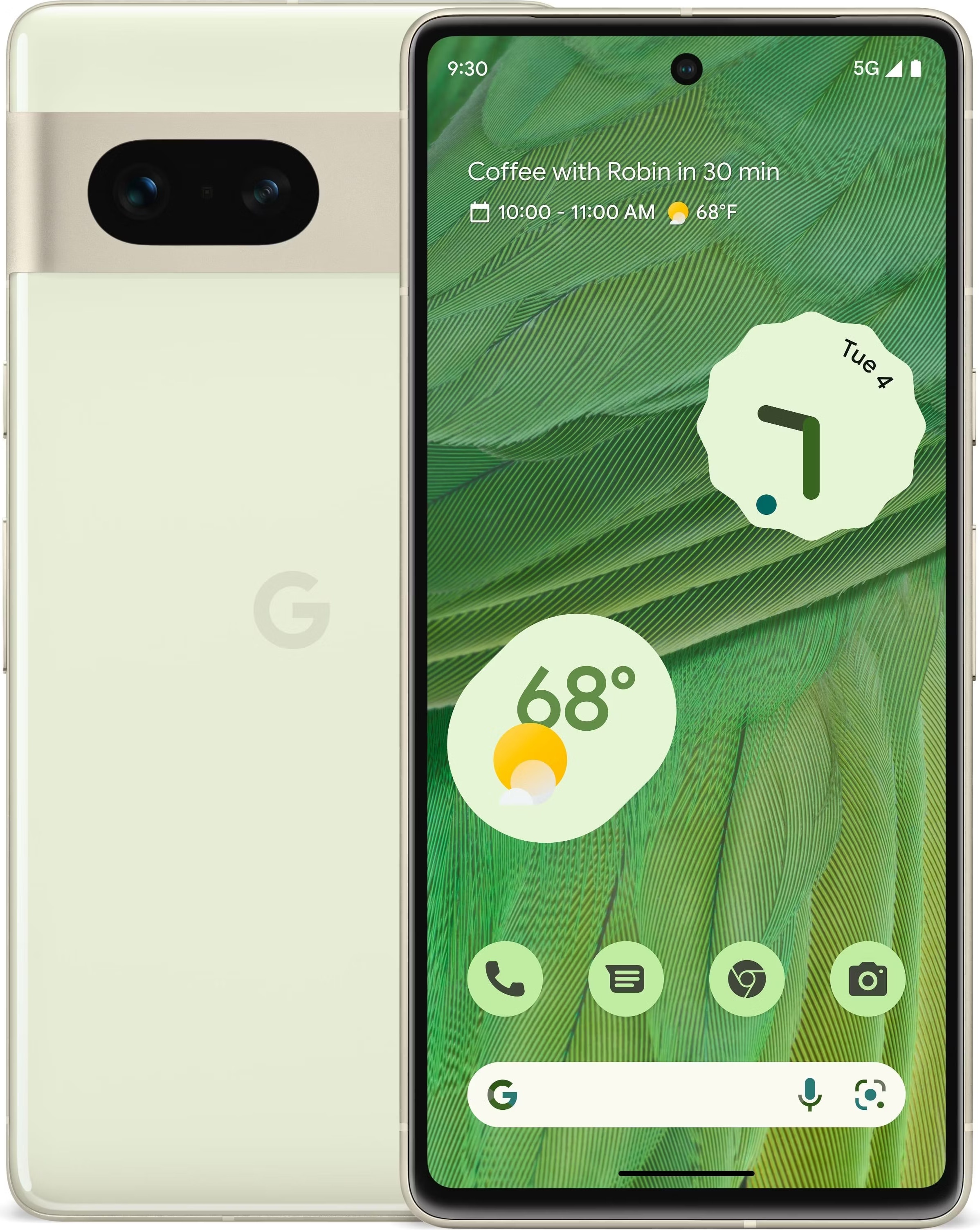 google pixel 128