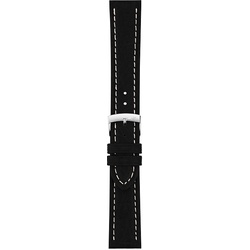 Morellato Lederband Essentials Kuga A01U3689A38019CR20 - schwarz