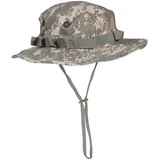 Mil-Tec US Army GI Dschungelhut at-digital XL