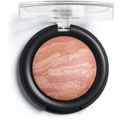 NILENS JORD Baked Shimmer Powder Blush