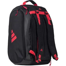 adidas Racket Bag Tour 3.4 schwarz