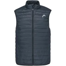 Head Club Lightweight Weste navyblau S