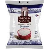 INDIA GATE Basmatireis Premium (10 kg)