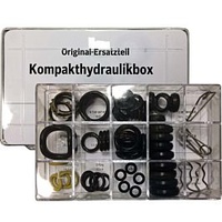 Junkers Bosch Ersatzteil TTNR: 8737708514 8737708514 Dichtungsbox Kompakthydraulik