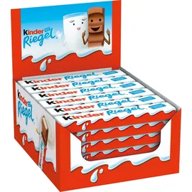 Ferrero Kinder Riegel