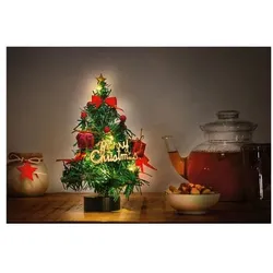 goobay LED-Mini-Weihnachtsbaum