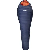 Millet Light Down -5° - Daunenschlafsack - Blue depths (N8731)