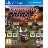 Cladun Returns: This is Sengoku /PS4