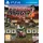 Cladun Returns: This is Sengoku /PS4