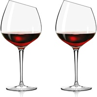 eva solo Weinglas Bourgogne 2er Pack (541102), Weingläser