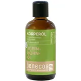 benecos Avocadoöl Körperöl 100 ml