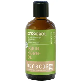 benecos Avocadoöl Körperöl 100 ml