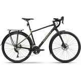 Ghost Asket Essential EQ Schwarz Modell 2025