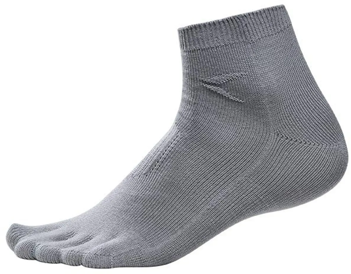 Pfanner Zehen-Taschen-Socken low